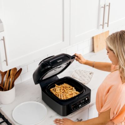 Foodi Smart 5-in-1 Indoor Grill