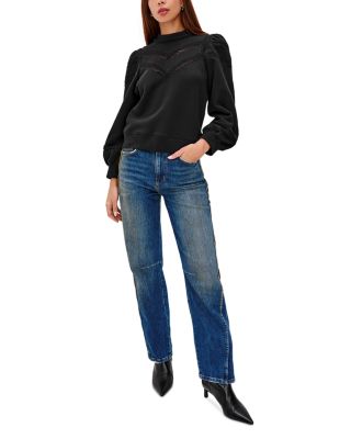 Isles Crewneck Sweatshirt