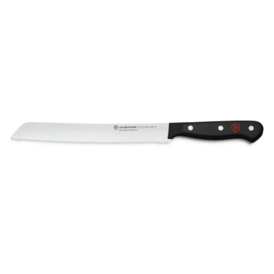 Gourmet 8" Bread Knife
