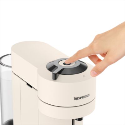 Vertuo Next Premium Coffee and Espresso Maker by Breville