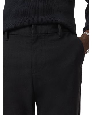 Flint Flare Leg Pants