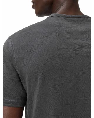 Blaise Textured Tee