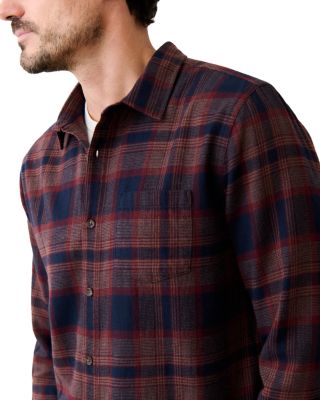 Pacifica Long Sleeve Stretch Shirt