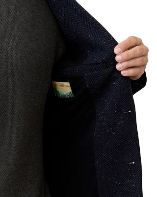 Pacifica Stretch Twill Blazer