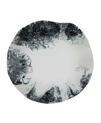 Mera Resin Petal Tray