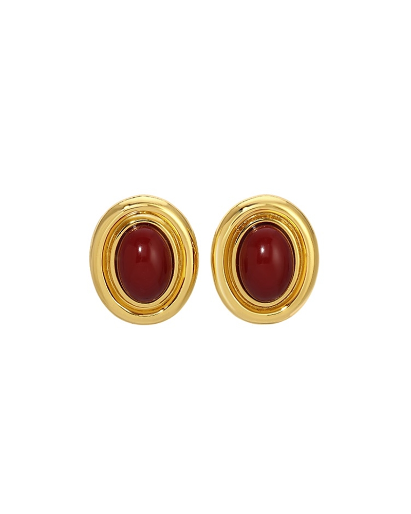 Heaven Mayhem Prize Earrings