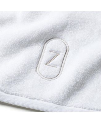 Monogram Guest Towel, Z