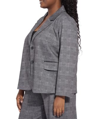 Everest Pont&eacute; Blazer