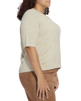 Kennedy Short Sleeve Cardigan