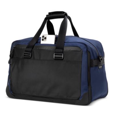 Altitude Expandable Soft Duffle
