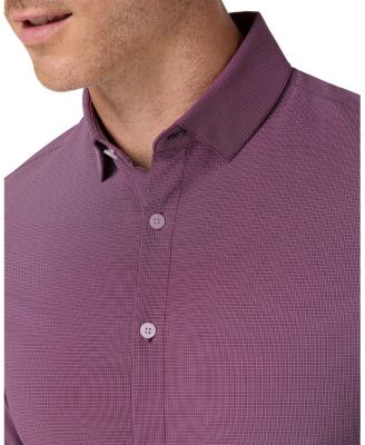 Leeward Long Sleeve Dress Shirt