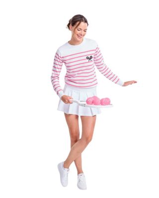  Women's Club Sport Sweater