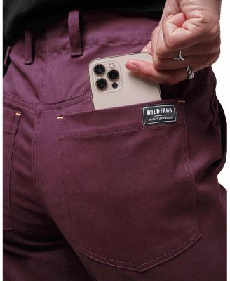 The Essential Utility Pant