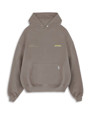 Patron of the Club Hoodie