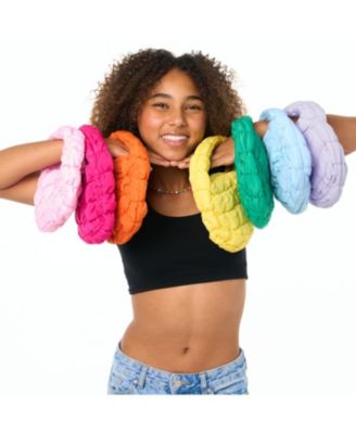  Girls' Mini Nylon Bag - Little Kid, Big Kid