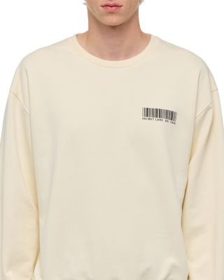 Ski Schedule Crewneck