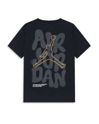 Boys' 23  Spray Tee - Big Kid