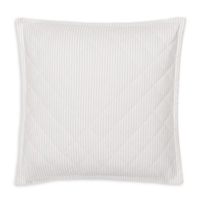 Matteo Quilted Euro Sham