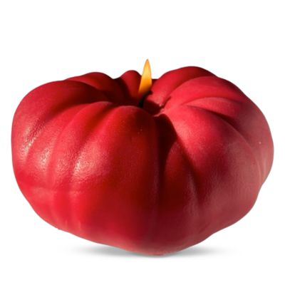 Jumbo Heirloom Tomato Candle