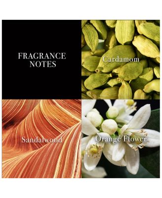 XX Eau de Toilette 2.5 oz.