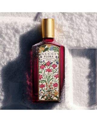 Flora Gorgeous Eau de Parfum Pen Spray Trio Gift Set ($120 value)