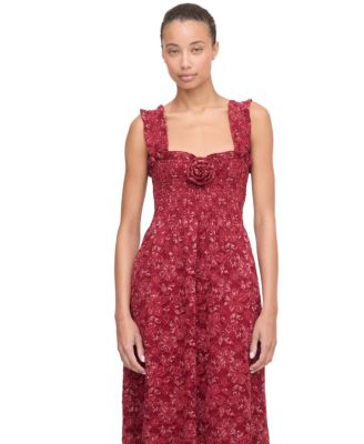 Womens' The Rosetta Nap Dress