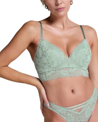 Andrea Padded Non-Wired Bra