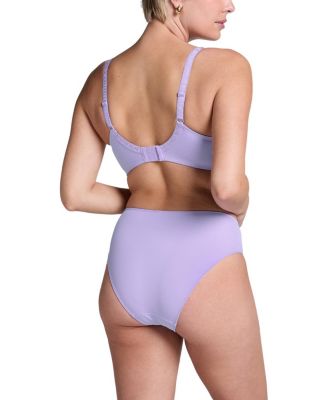 Diva Non-Padded Underwired Bra