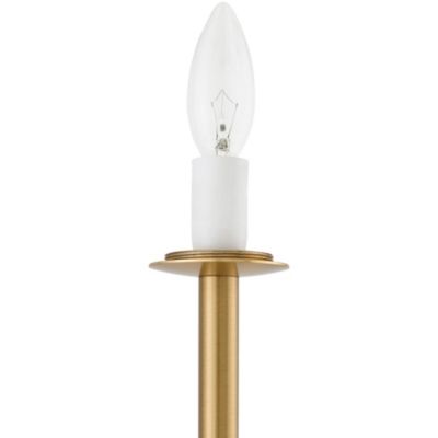 Lunaris Accent Floor Lamp