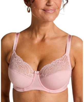 Hunkemoller Sophie Non-Padded Underwired Bra