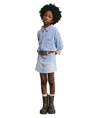 Girls' Jenny Mini Skirt - Big Kid