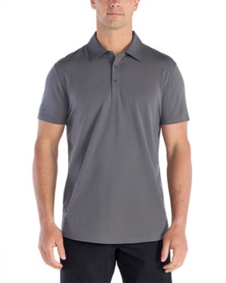 Everyday Drop Polo Shirt