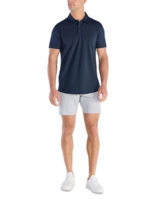 Everyday Drop Polo Shirt