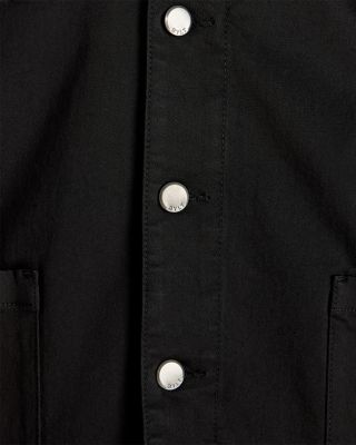 Coolflex Denim Chore Jacket