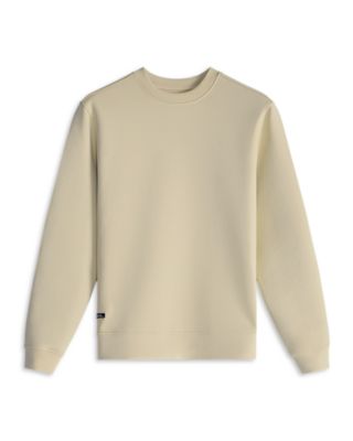 Roamknit Crewneck Sweatshirt