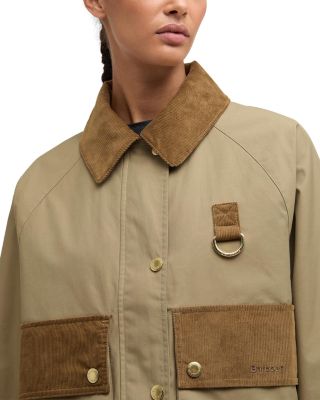 Phoebe Casual Jacket