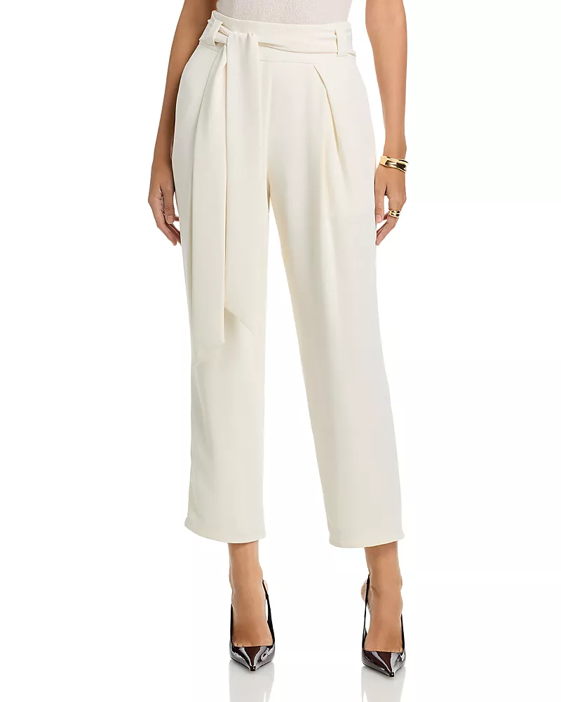 Ramy Brook Marigold Ankle Pants