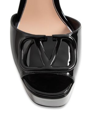 Women's Platform Sandals