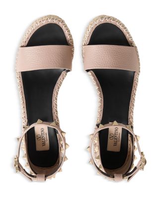 Women's Espadrille Wedge Sandals