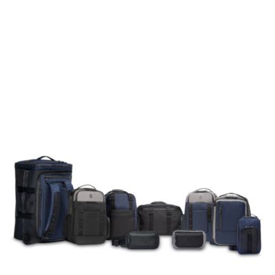 Altitude Luggage Collection