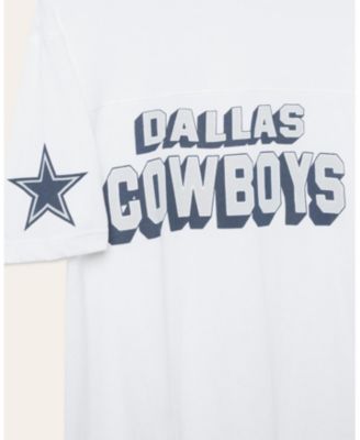 Unisex NFL Dallas Cowboys Halfback Jersey Tee