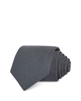 Silk Classic Grid Tie