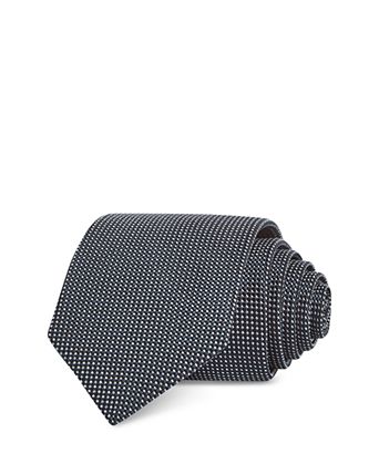 Silk Classic Grid Tie