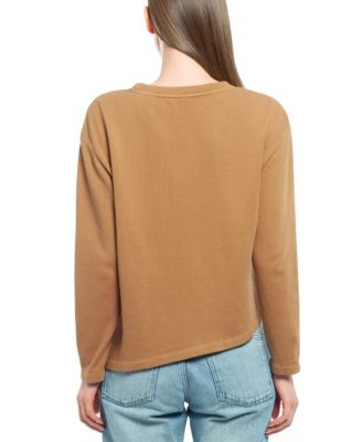  Sweater Mix Sweatshirt
