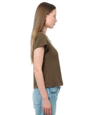  Short Sleeve Baby Tee