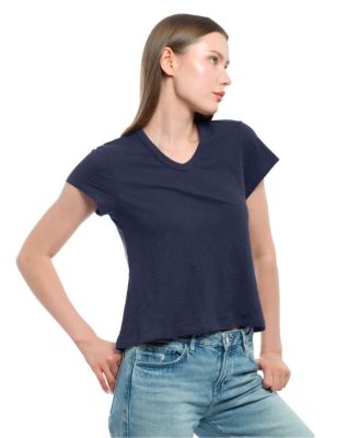  Short Sleeve Baby Tee