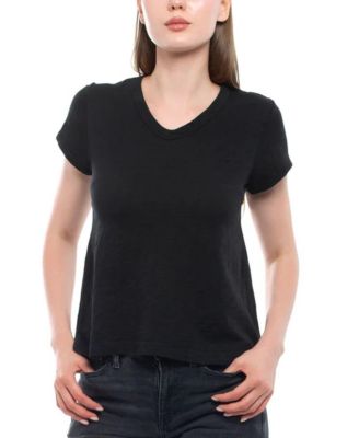  Short Sleeve Baby Tee