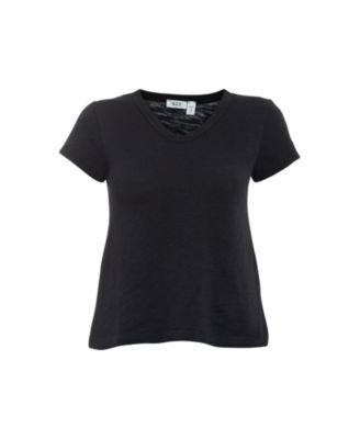  Short Sleeve Baby Tee