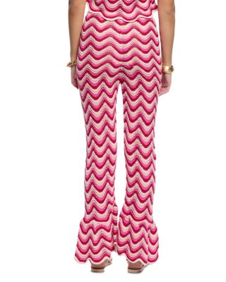 Elodie Pink Top & Pants