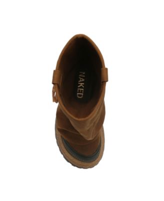  Women's Disturb Shoes